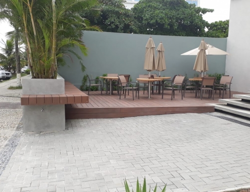 Bioritmo Academia (Smart Fit) | Barra da Tijuca – RJ