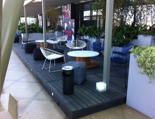 Adidas Shopping Metropolitano | Barra da Tijuca – RJ