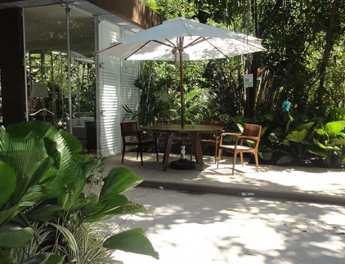 Casa Cor 2011 | Botafogo – RJ