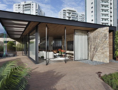 Casa Cor 2013 | Barra da Tijuca – RJ