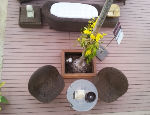 Loja Trançarte | Barra da Tijuca – RJ