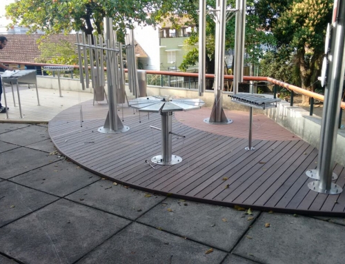 Parque Musical | Santa Tereza – RJ