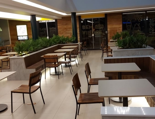 Casa Shopping | Barra da Tijuca – RJ