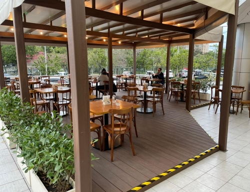 Padaria L’Atelier Du Pain | Barra da Tijuca – RJ